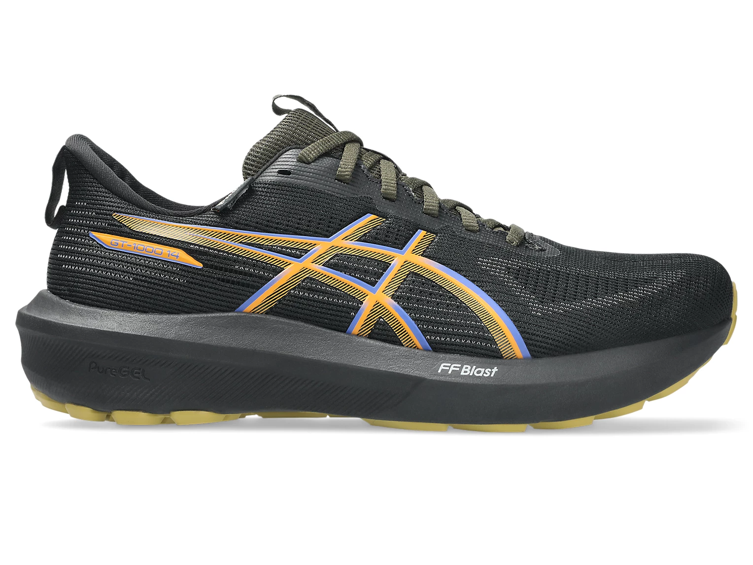 GT-1000 14 GTX - Homme