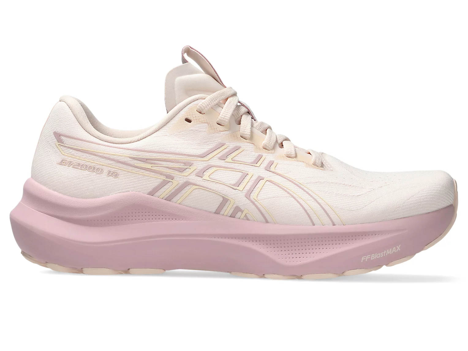 GT-2000 14 - Femme