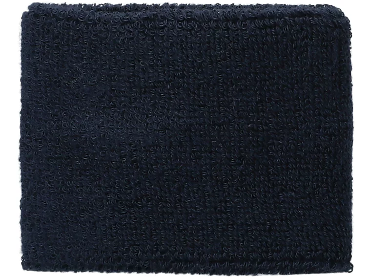 WRIST BAND PAIR - Unisexe