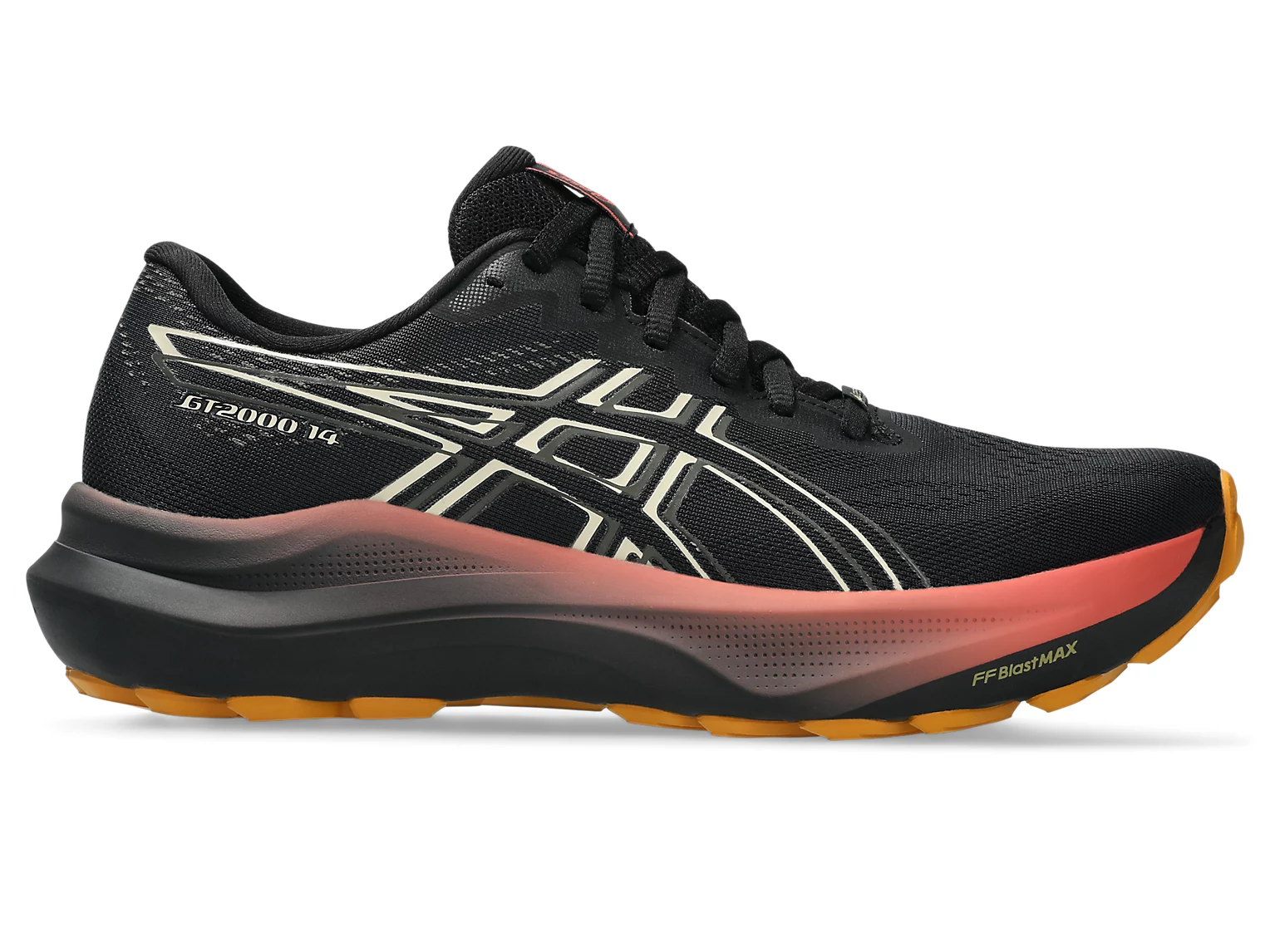 GT-2000 14 GTX - Femme