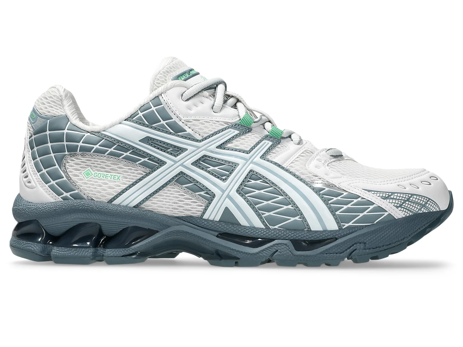 GEL-NIMBUS 10.1 GTX - Unisexe