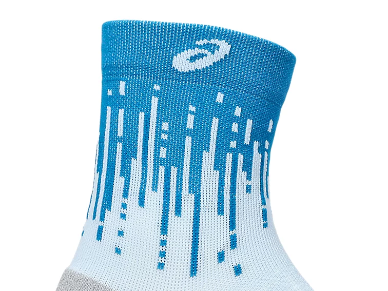PERFORMANCE RUN QUARTER SOCK - Unisexe
