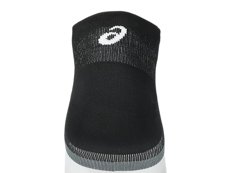 AEG 3 PACK COLOR BLOCK LOW CUT SOCK - Unisexe