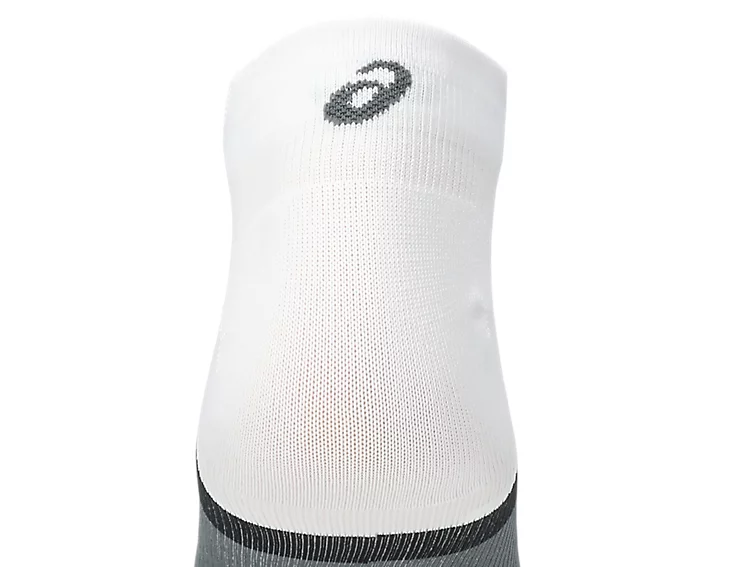 AEG 3 PACK COLOR BLOCK LOW CUT SOCK - Unisexe