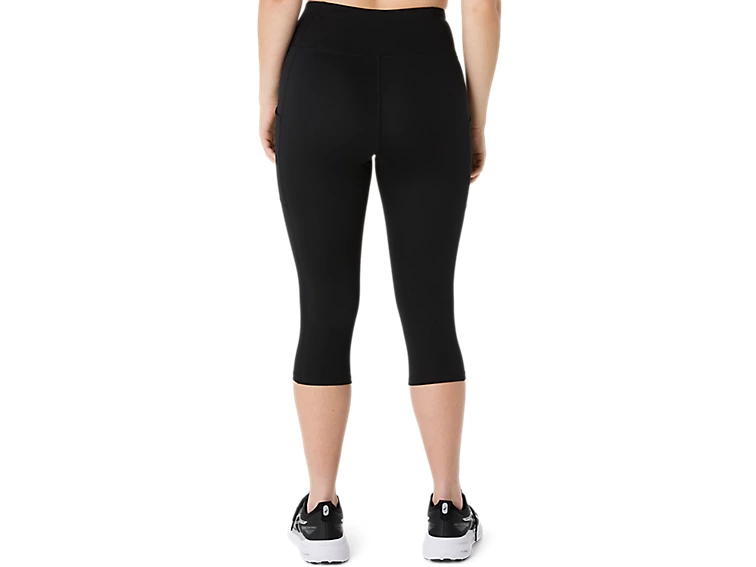 ASICS CORE CAPRI TIGHT - Femme