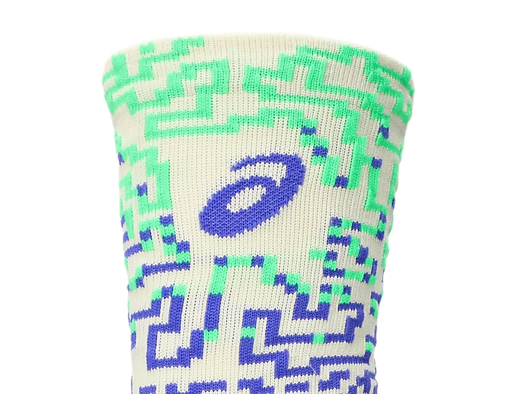 PERFORMANCE RUN CREW SOCK - Unisexe