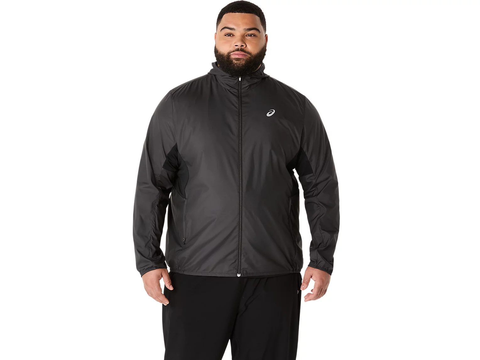 ASICS CORE JACKET - Homme