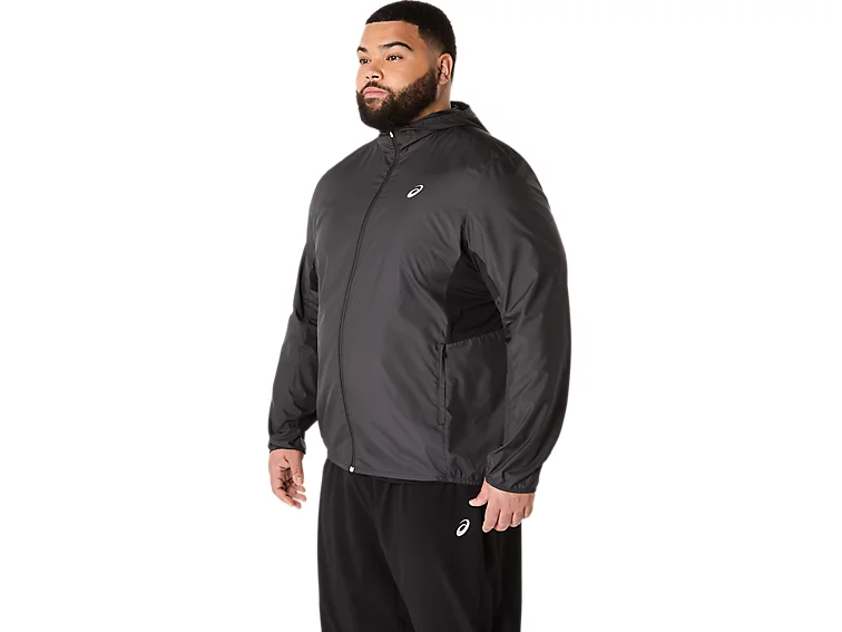 ASICS CORE JACKET - Homme