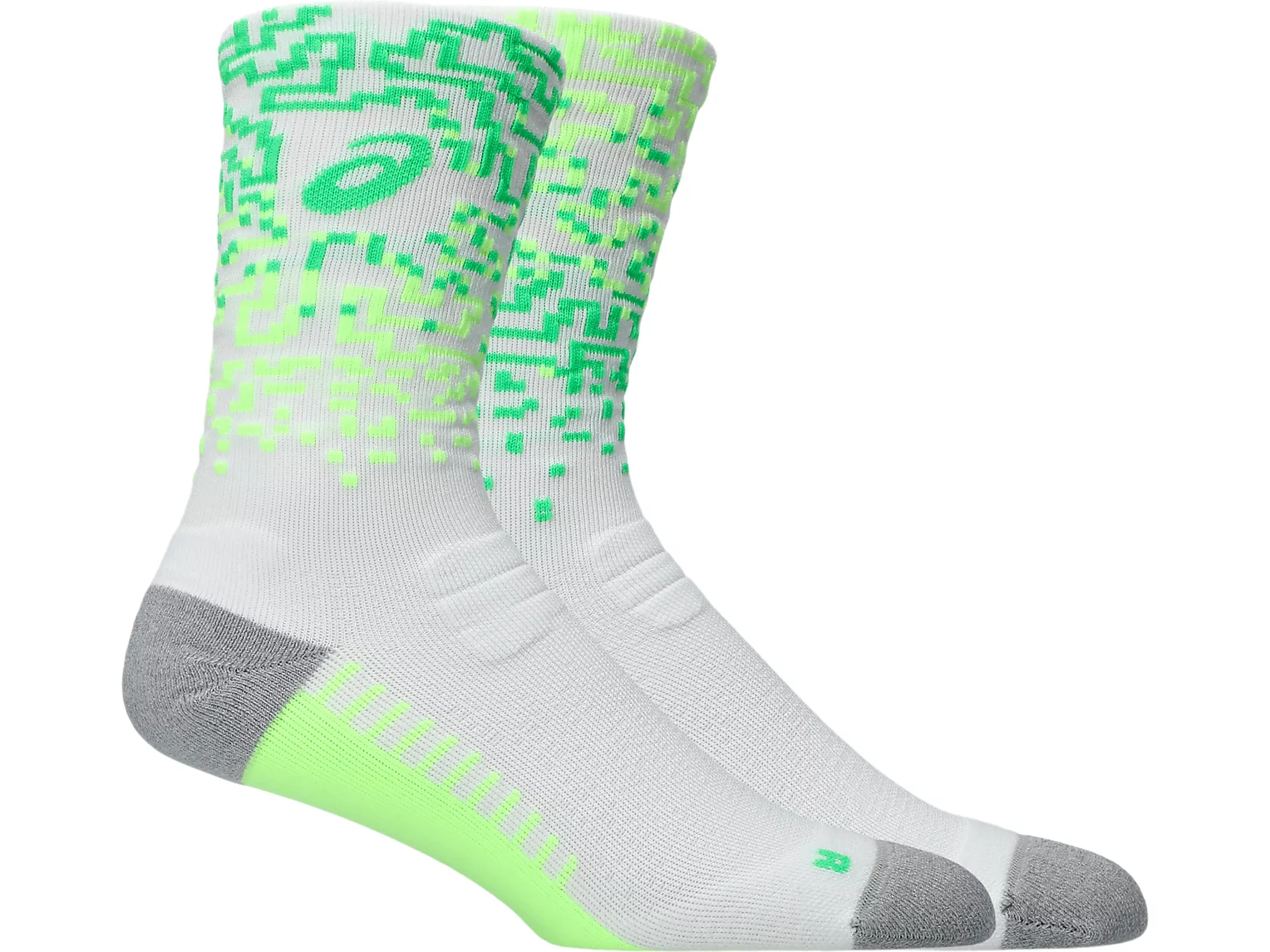 PERFORMANCE RUN CREW SOCK - Unisexe