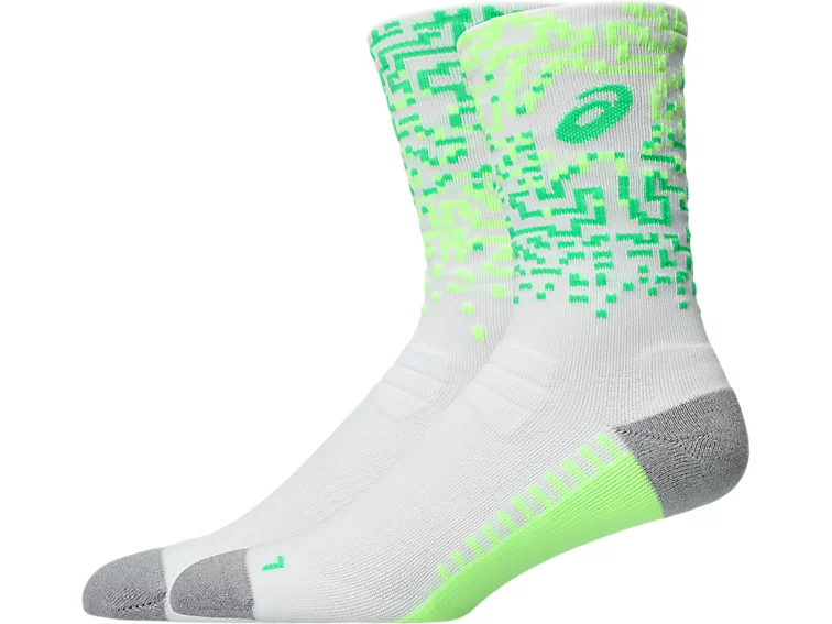 PERFORMANCE RUN CREW SOCK - Unisexe