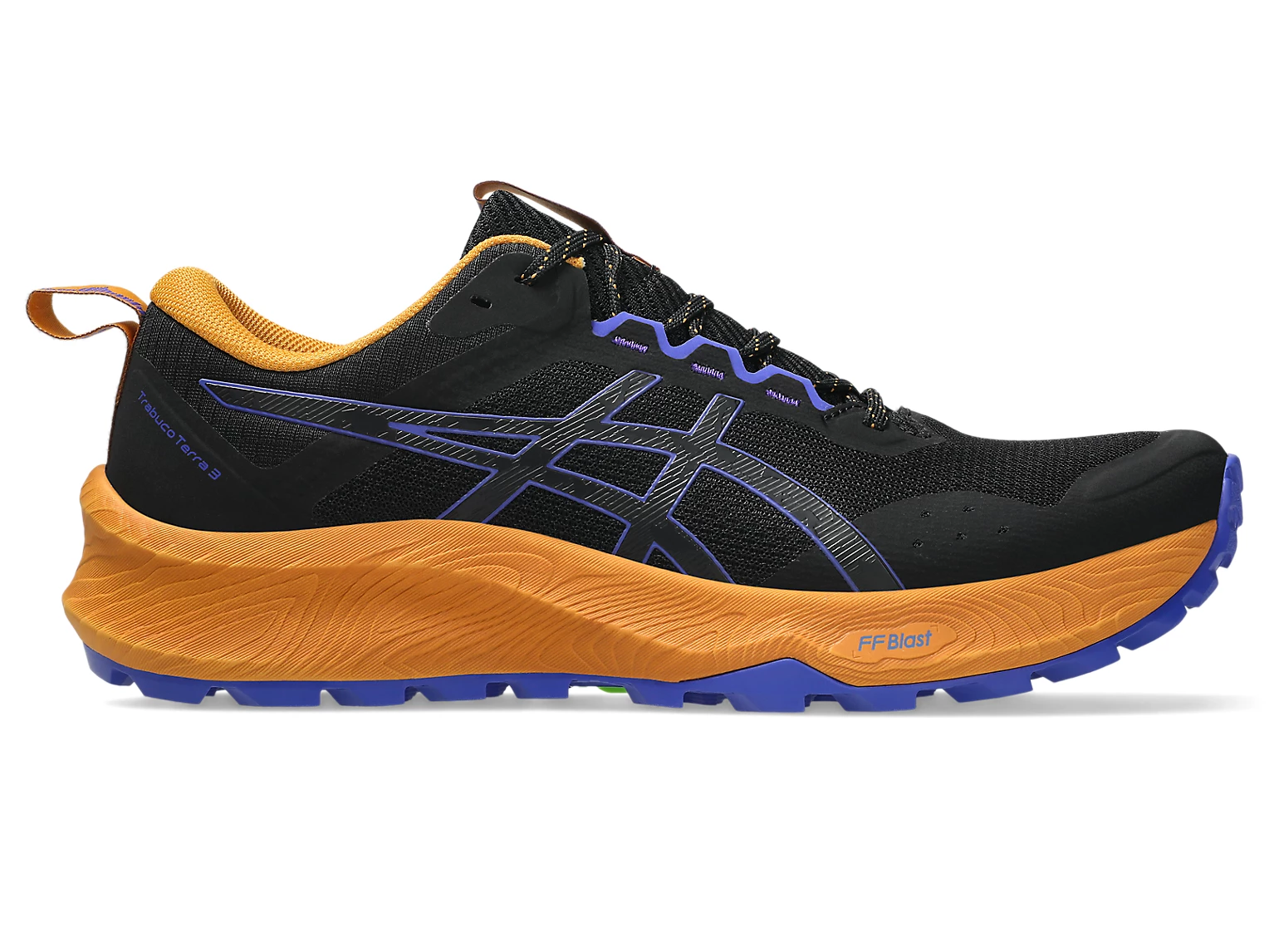 GEL-TRABUCO TERRA 3 - Homme