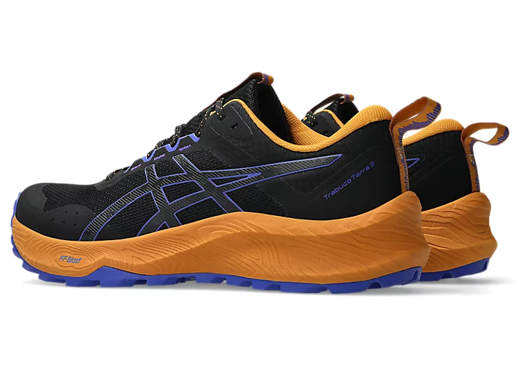 GEL-TRABUCO TERRA 3 - Homme