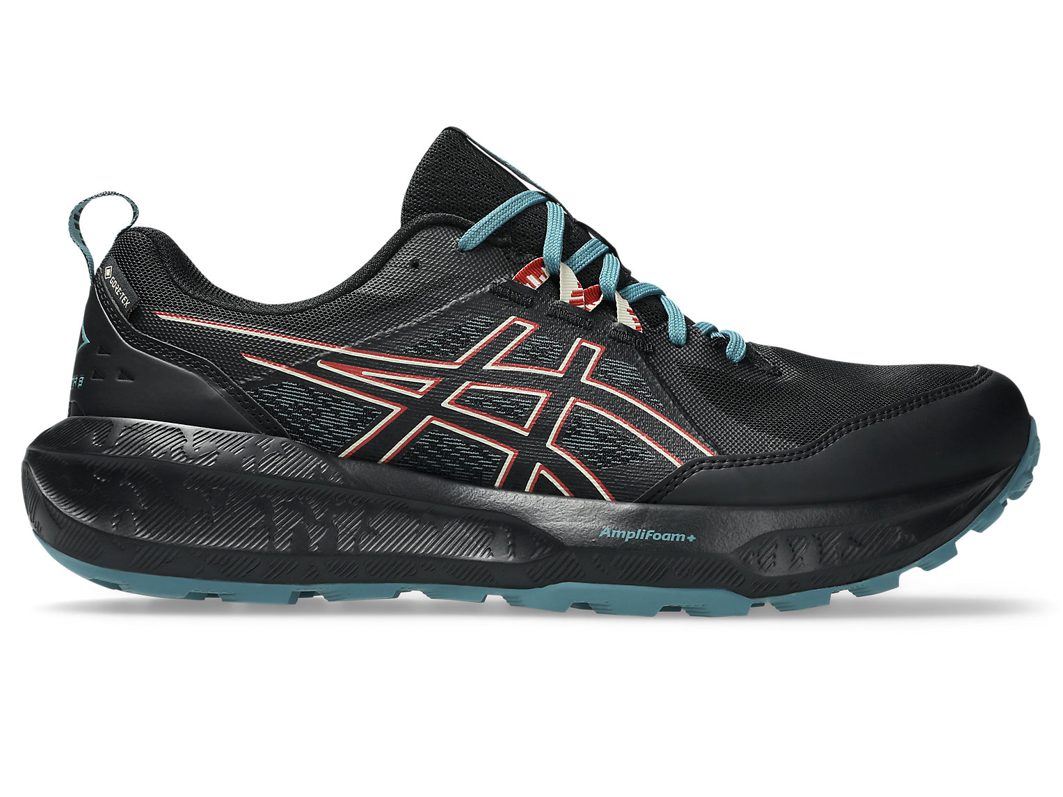 GEL-SONOMA 8 GTX - Homme