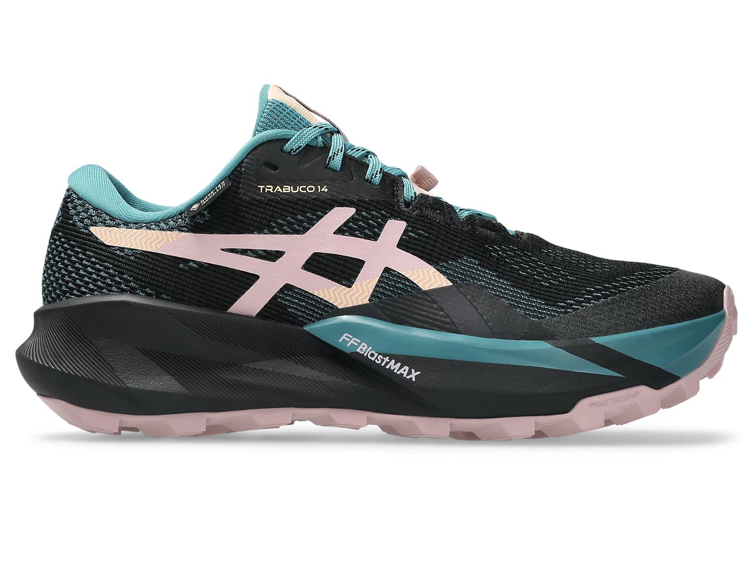 TRABUCO 14 GTX - Femme