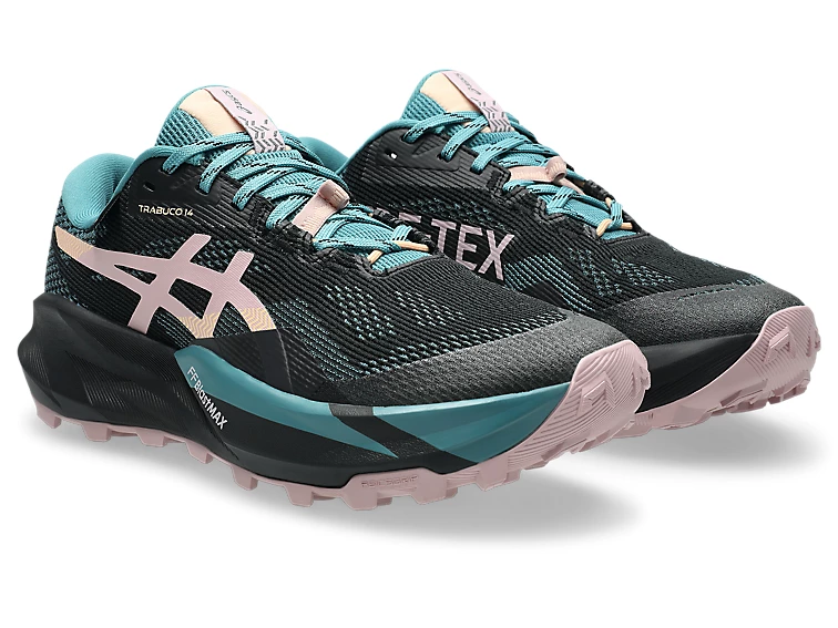 TRABUCO 14 GTX - Femme