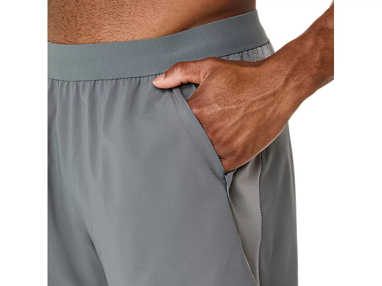 ROAD 2N1 5IN SHORT - Homme