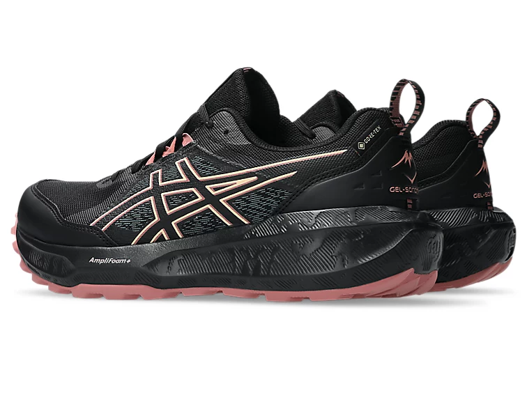 GEL-SONOMA 8 GTX - Femme