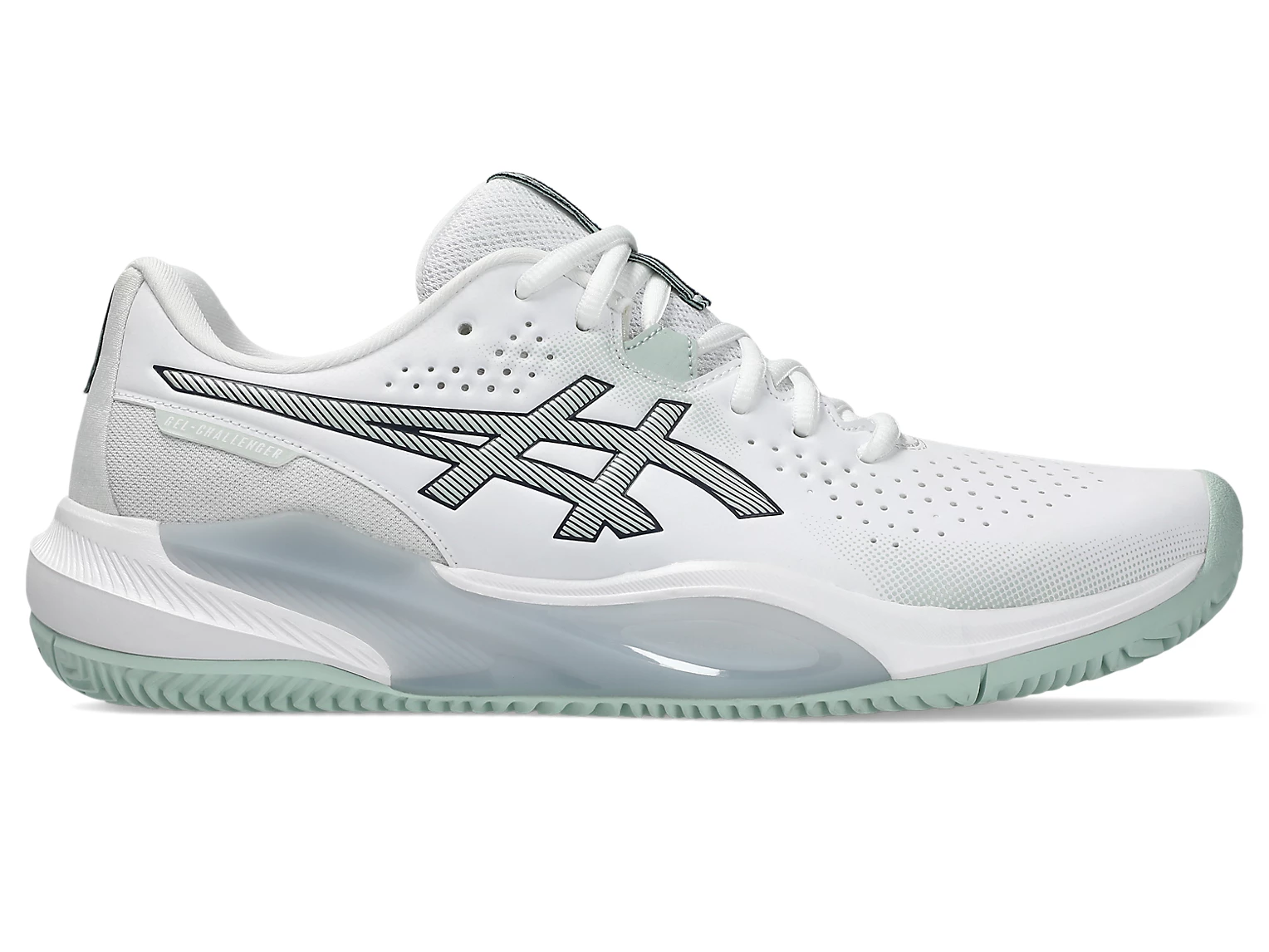 GEL-CHALLENGER 15 CLAY - Homme