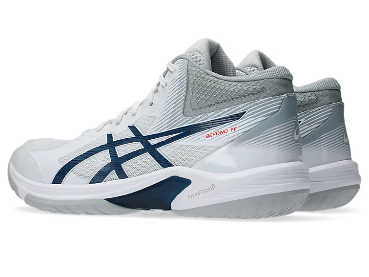 BEYOND FF MT - Homme