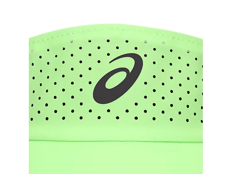 PERFORMANCE VISOR - Unisexe