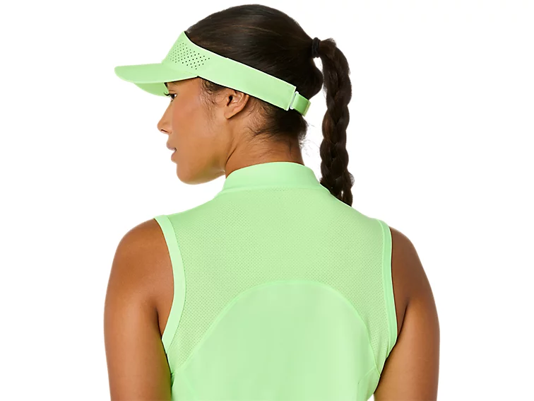 PERFORMANCE VISOR - Unisexe