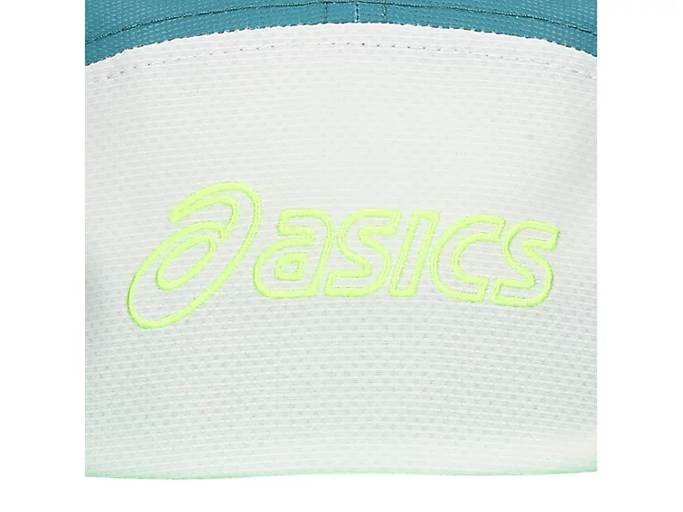 ASICS PADEL 5 PANEL CAP - Unisexe