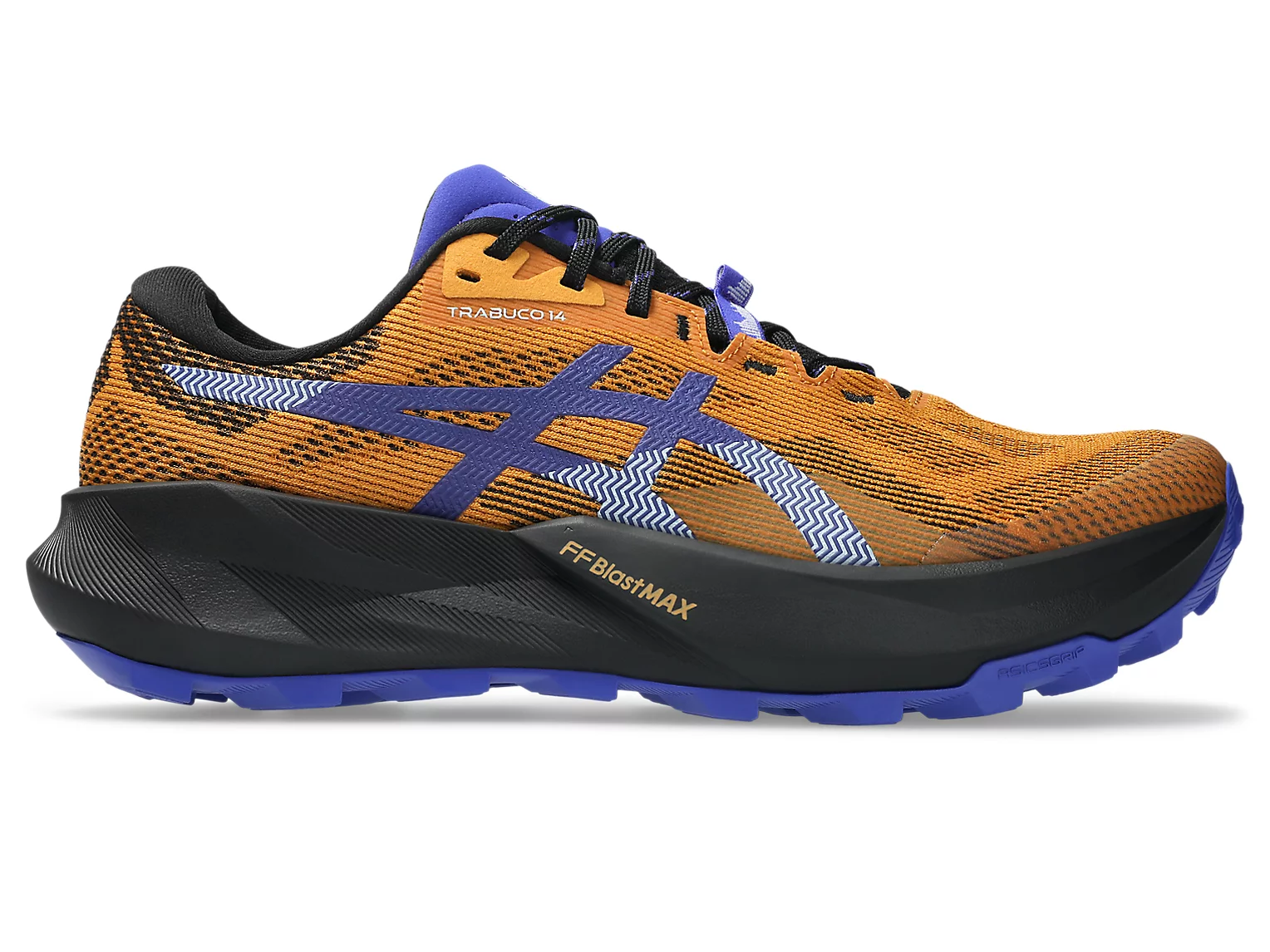 TRABUCO 14 - Homme