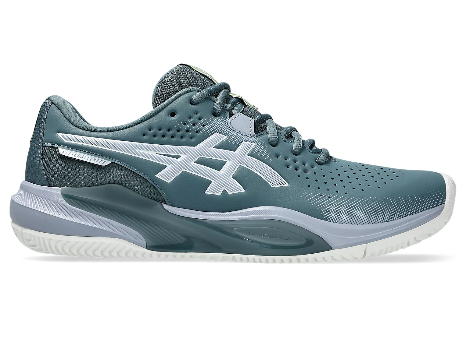 GEL-CHALLENGER 15 CLAY - Homme