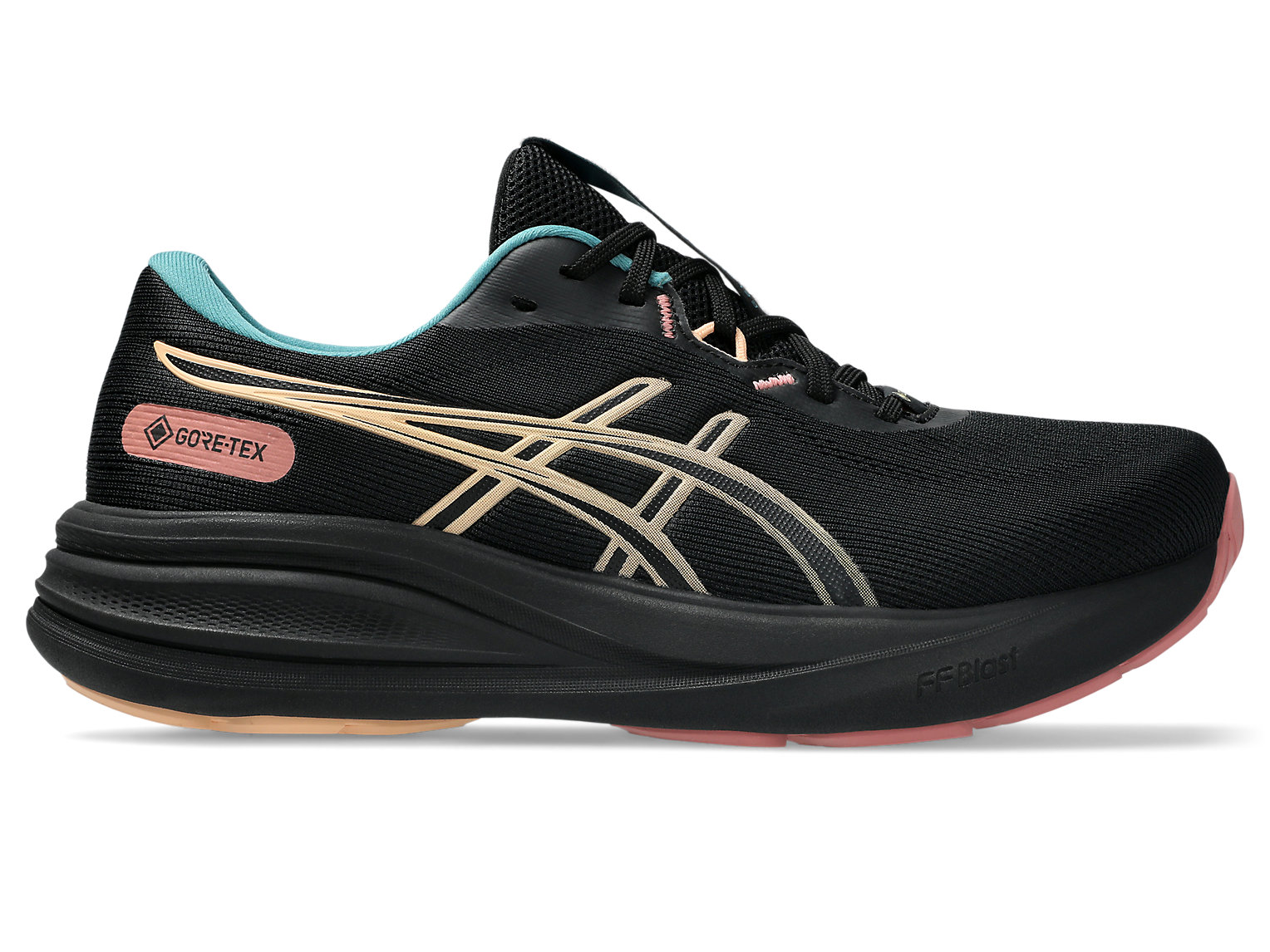 GEL-PULSE 17 GTX - Femme