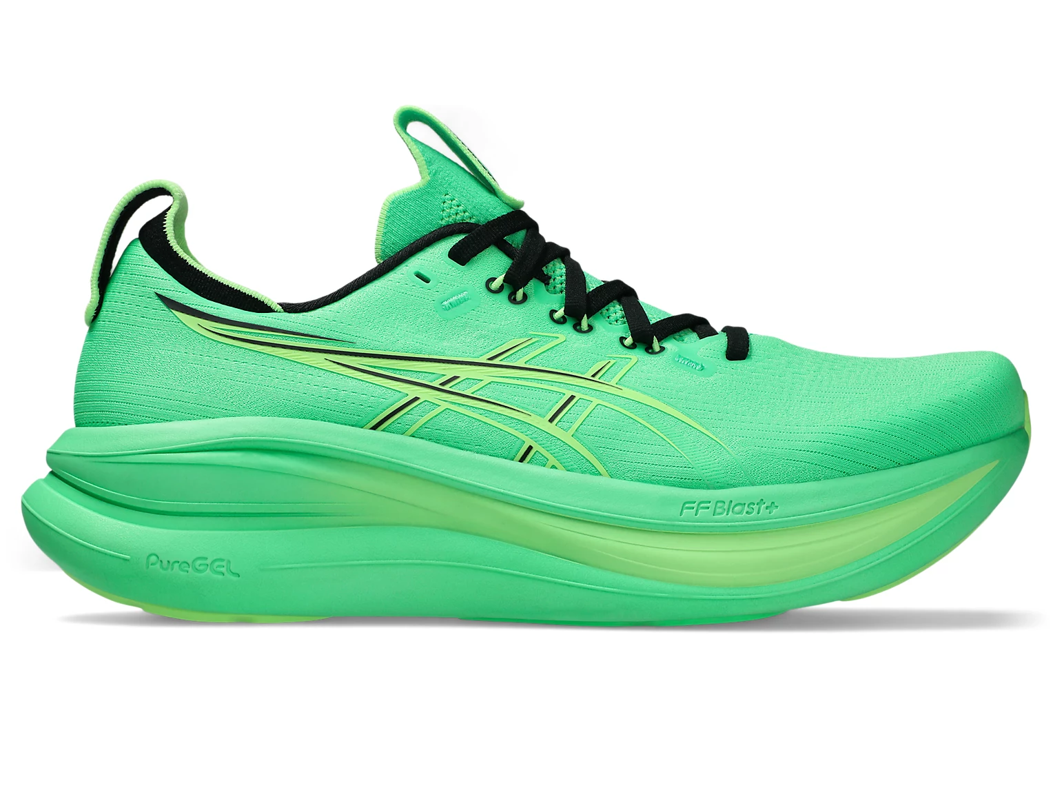 GEL-NIMBUS 28 - Homme