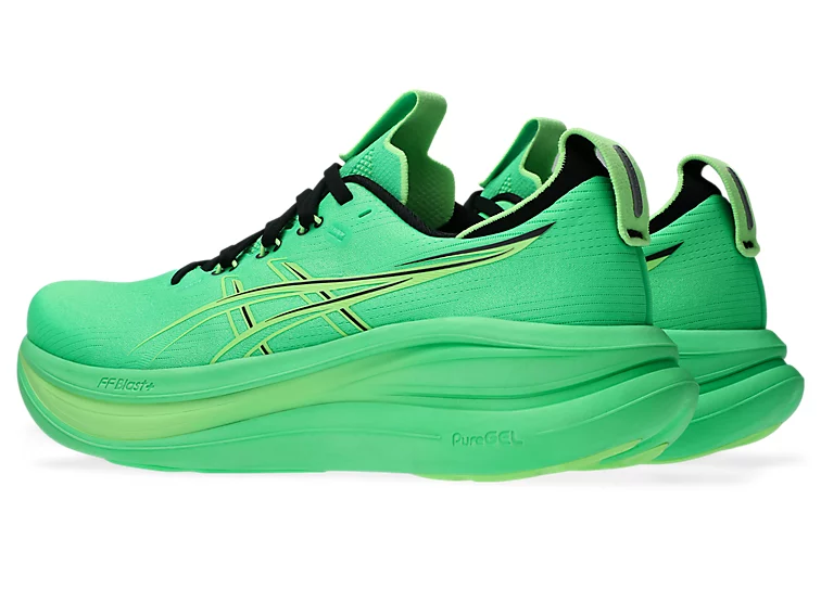 GEL-NIMBUS 28 - Homme