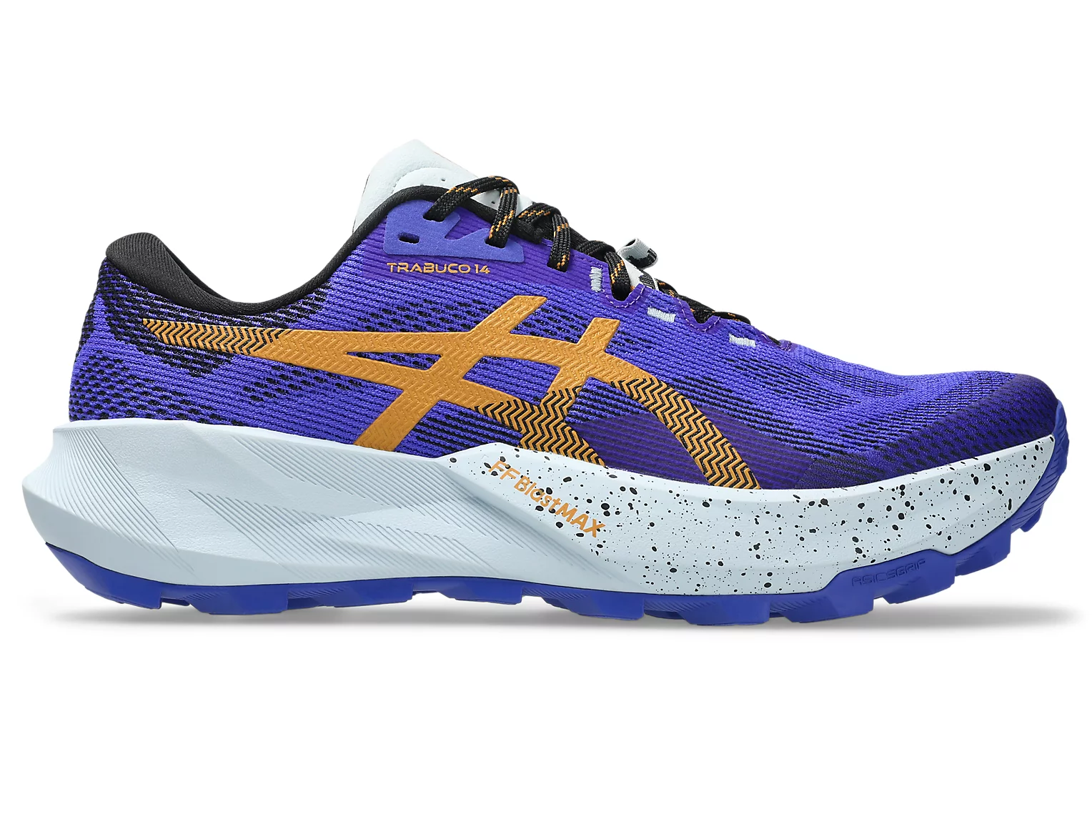 TRABUCO 14 - Homme