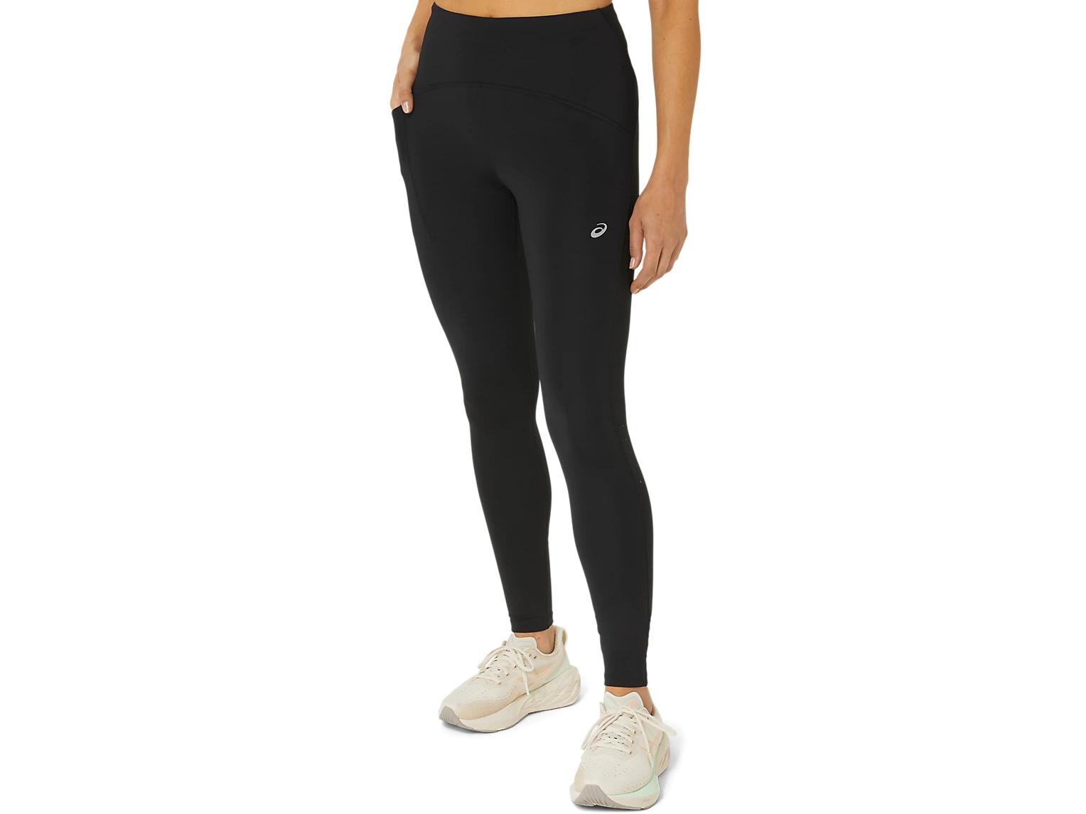 ROAD HIGH WAIST TIGHT - Femme