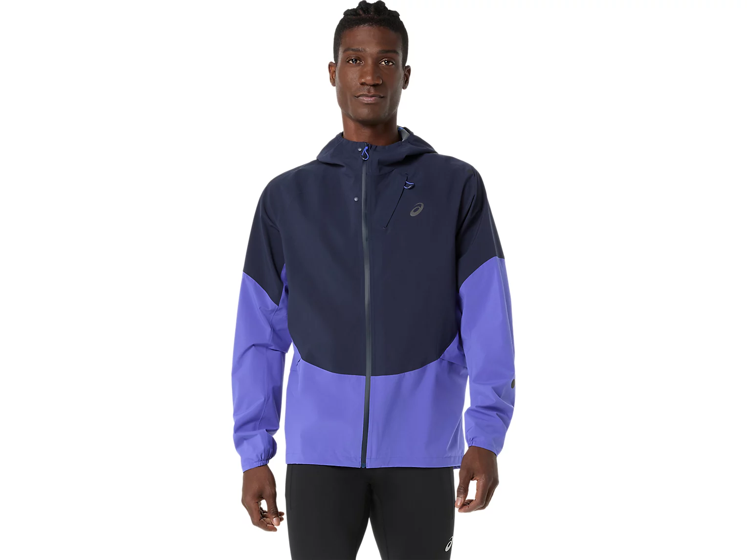 METARUN LEGEND JACKET - Homme