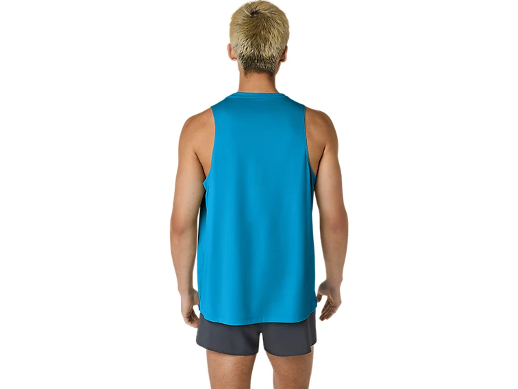 ASICS CORE SINGLET - Homme