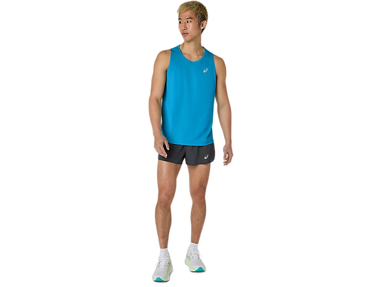 ASICS CORE SINGLET - Homme