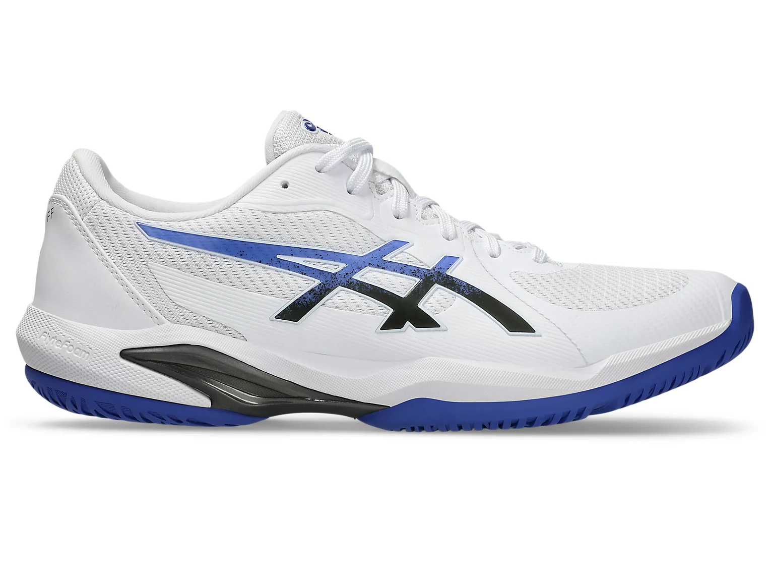 SOLUTION SWIFT FF 2 CLAY - Homme