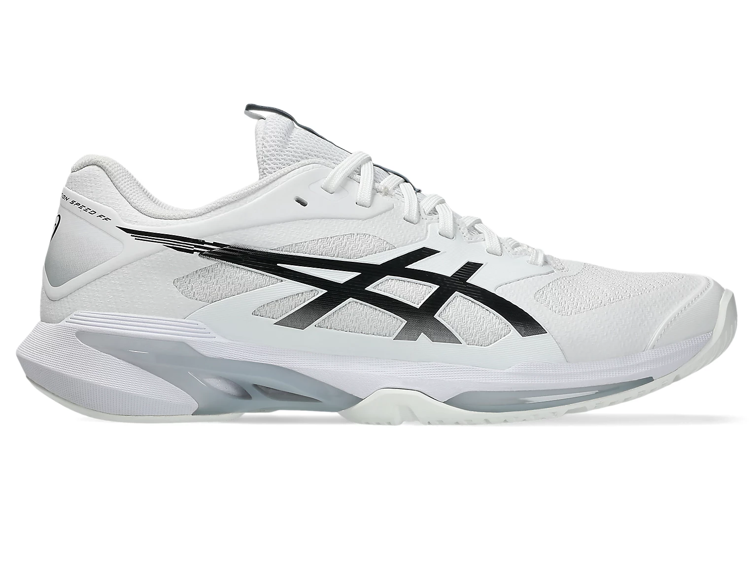 SOLUTION SPEED FF 4 - Homme