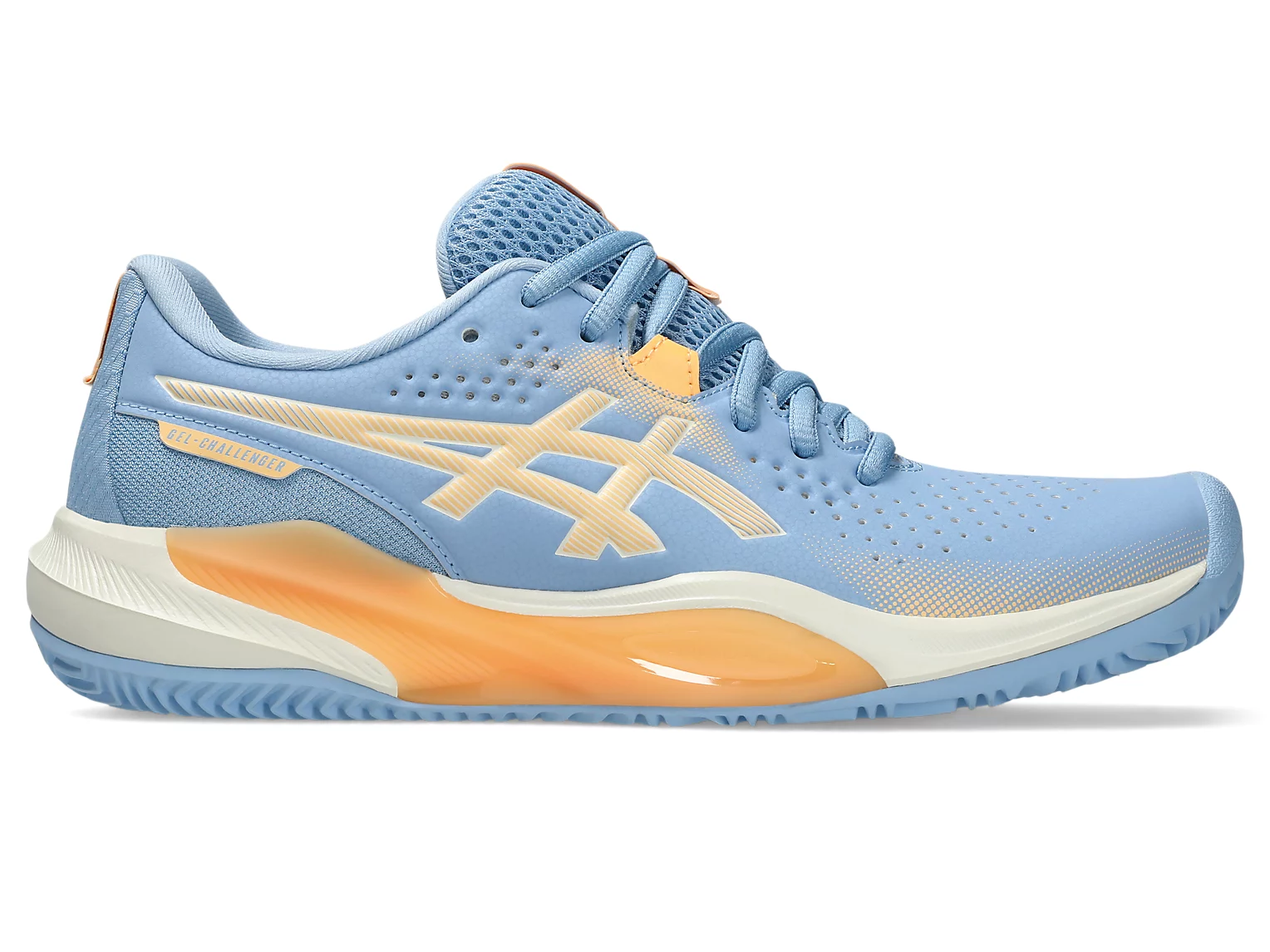 GEL-CHALLENGER 15 PADEL - Femme