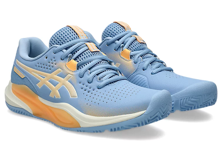 GEL-CHALLENGER 15 PADEL - Femme