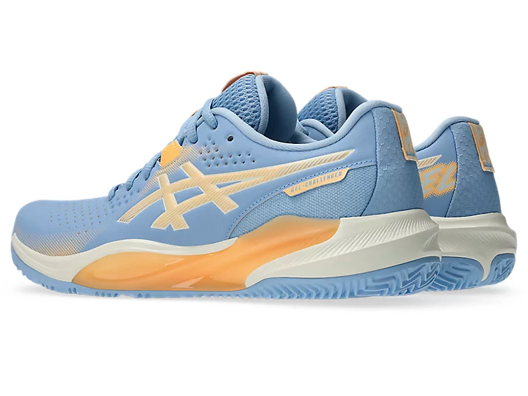 GEL-CHALLENGER 15 PADEL - Femme