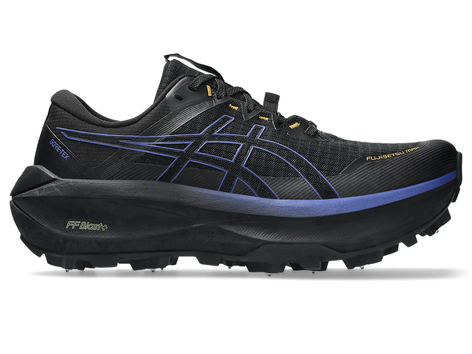 FUJISETSU MAX GTX - Homme