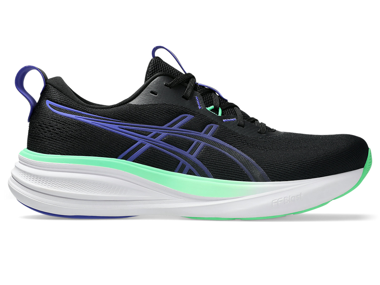 GEL-PULSE 17 - Homme