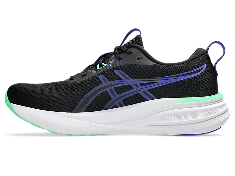 GEL-PULSE 17 - Homme