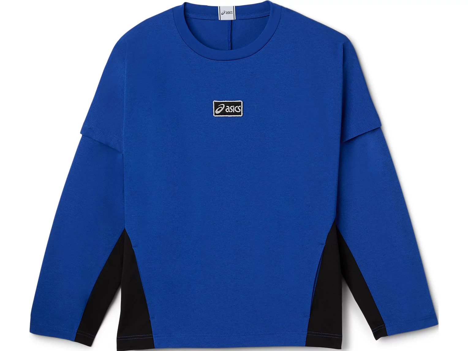 LS TEE - Unisexe