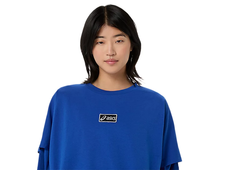 LS TEE - Unisexe