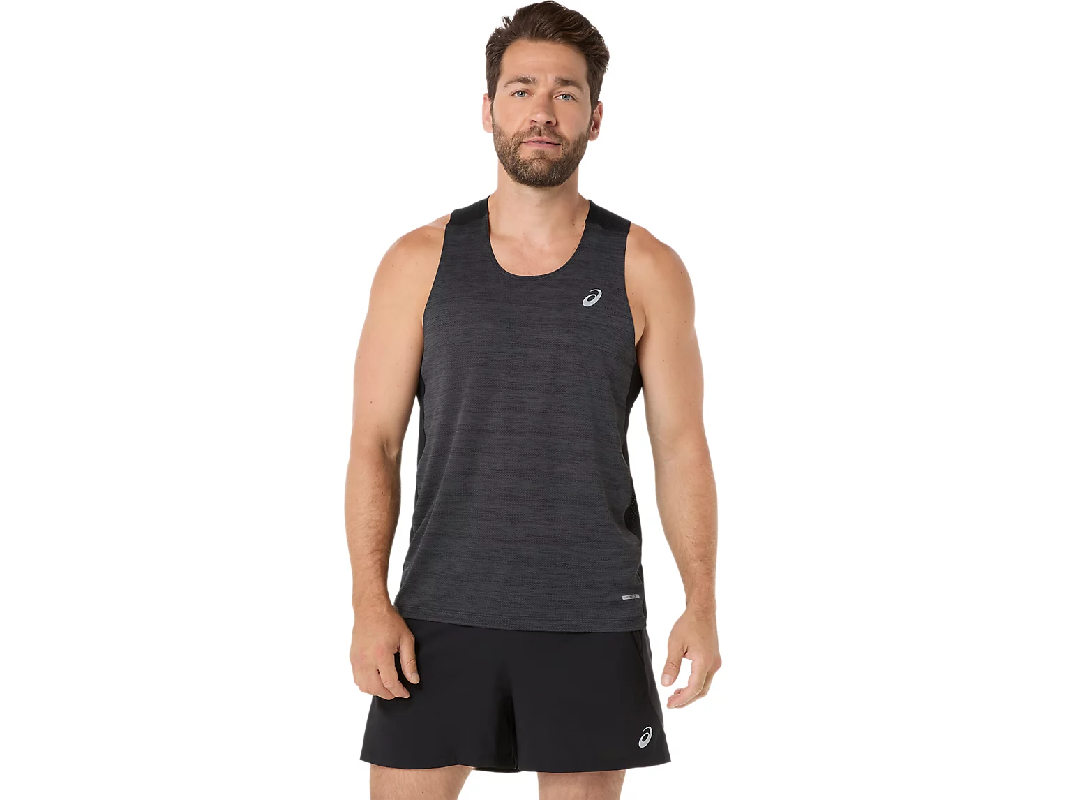 ROAD SINGLET - Homme