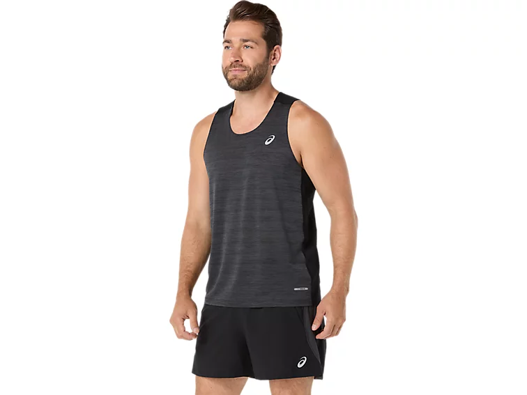 ROAD SINGLET - Homme