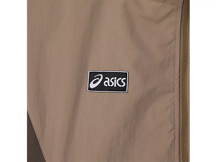 SPS WOVEN TRACK JACKET - Unisexe