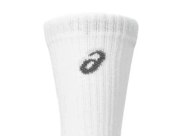 AEG 3 PACK CREW SOCK - Unisexe